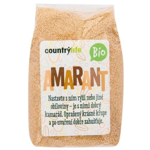 Amarant BIO 500g