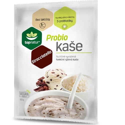 PROBIO kaša Stracciatella 60g