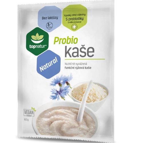 PROBIO kaša NATURAL 60g